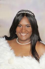 Agape bal masque visits UniverSoul Circus