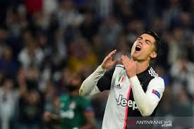 Both atalanta and juventus have a chance to get their hands on a piece of silverware to end the season on a winning note. Jadwal Liga Italia Juventus Vs Atlanta Maurizio Sarri Tak Akan Mainkan Ronaldo Antara News Jawa Timur