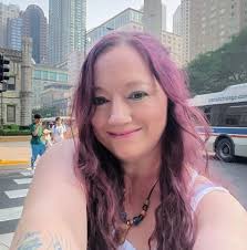 Chicago ♥️ July 2023