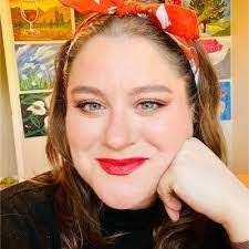 Rosella Hoffman's Instagram, Twitter & Facebook