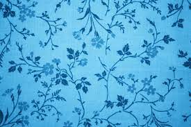 Erlebe mit sky q einfach das beste fernseherlebnis. Sky Blue Floral Fabric Free Stock Photo Public Domain Pictures