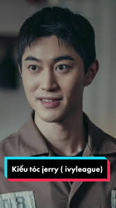 Kiểu tóc Jerry trong phim Big Mouth đang hot