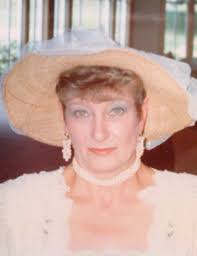 Obituary information for Vera Witt Moffitt