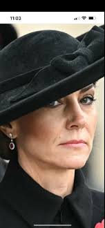 Armistice Day service : r/KateMiddletonMissing