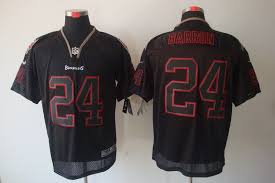 Barron Black Buccaneers Lights Out Elite Nike Nfl Jersey Id 892010225 24 Jersey Nike Nfl Nfl