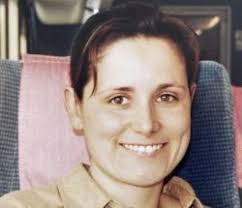 Maureen O'Grady-Forde