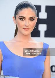 Alyssa Flaherty arrives at the US Premiere Of "Horizon: An American...  Nachrichtenfoto