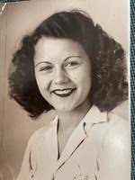 Annie Dillard Obituary