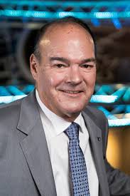 2018 Men of the Year: Don Vance