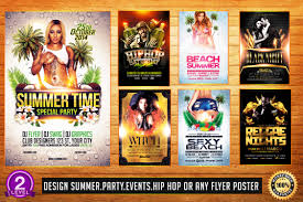 There's plenty of partying in the dominican republic, but spring break debauchery is balanced with great beaches and unique activities. Do Summer Flyer Spring Break Beach Party Event Or Any Flyer By Zeeshantalib748 Fiverr
