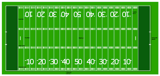 Thirty yardline stock photographyby rsugden2/267. Football Field Diagram Football Field Diagram Horizontal Football Field American Football Field Diagram