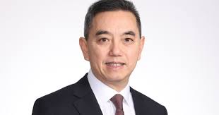 DBS Hong Kong names Ed Lam as board member