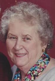 Audrey Damon Obituary