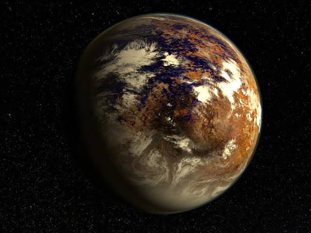 Is the JWST photo of Proxima B real or enhanced?