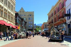 Linkedin is a social media website for professional people. Trinidad Colorado It S Not What You Think