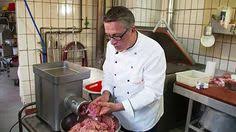 Die Hoffmannsche Bratwurst Abenteuer Leben Taglich Kabeleins Bratwurst Wurst Selber Machen Wurstchen