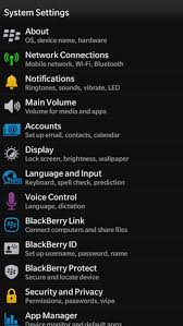 I've been late to conversations before that i had interest in, but wasn't. How To Change Notification Tones On The Blackberry Z30 Crackberry