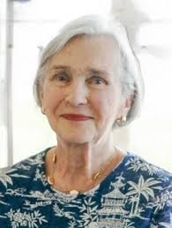 Carol G McCann Obituary