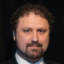 Ian Sinclair « Saskatchewan Registered Music Teachers' Association (SRMTA)