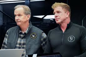 Maybe you would like to learn more about one of these? Kenny Johnson En Twitter It S Not Every Day You Come Across An Actor Who S Willing To Throw It All Out There And Be Vulnerable Michael O Neill Is Among The Best And