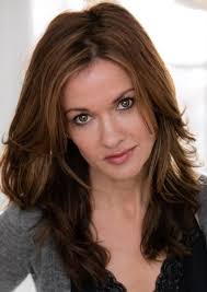 Fan Casting Catherine Taber as Jaina Solo in The Adventures of Sylvester  The Cat (And Friends)