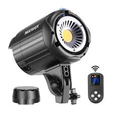 Neewer 60w Led Video Light White 5600k Version Continuous Lighting Cr Neewer Com