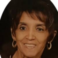 Ruthie Lynch Obituary (1945