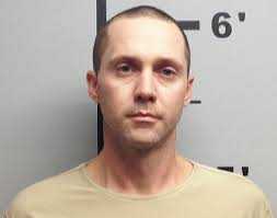 Cave Springs man sentenced to 40 years in prison for rape