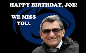 I Support Joe Paterno added a new...