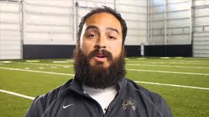 Get to Know Your Coach-Bobby Klinck- Defensive Coordinator