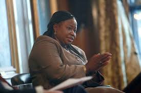 Fatou bensoudafatou bensouda official portrait, 2008chief prosecutor of the international criminal courtincumbentassumed awards and honours. Challenging Start For Bensouda As Chief Prosecutor In The Hague The New York Times