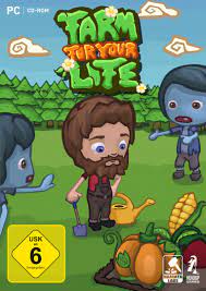 Maybe you would like to learn more about one of these? Buy Farm For Your Life Steam