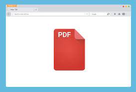 Es un programa muy versátil que nos ayudará en todo momento a realizar aquella tarea que necesitemos a la hora de procesar nuestros documentos. Como Abrir Todos Tus Archivos Pdf Con El Navegador Sin Tener Que Instalar Programas Adicionales
