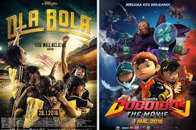 Young sister in law 5. Top 3 Malaysian Movies That Broke The 2016 Malaysian Box Office Entertainment Rojak Daily