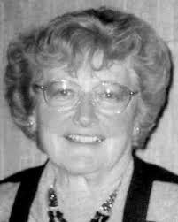 BARBARA PRATT Obituary (2015)