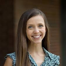 Amelia Warnock's Instagram, Twitter & Facebook