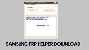 Download the samfirm tool on your computer and samsung usb driver to install the samsung usb driver. Samsung Frp Helper V0 2 Download Frp Call Tool Free Updated 2021