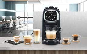 The staff was nice and friendly, and most of all, knowledgeable about my machine. Lavazza To Launch Professional Coffee Subscription Service For Offices Foodbev Media