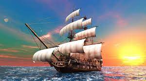 Sailing Wallpaper Hd Sailing Ships Sailing Boat