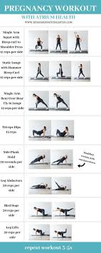 Pin On Fitness Workouts