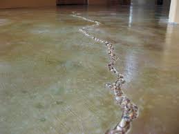 Acid staining concrete is a simple diy project that can be done in a weekend. Acid Washed Concrete Driveway Patio