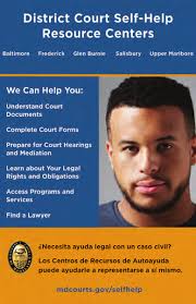 Maryland Judiciary 2018 Strategic Plan Update