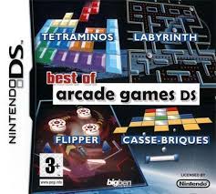 On the lookout for the best nintendo ds games? Best Of Arcade Games Ds Eu Rom Nds Game Download Roms