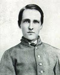 Civil War Days & Those Surnames: 7/21/13