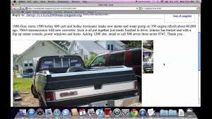 Maybe you would like to learn more about one of these? Craigslist North Platte Ne Private Owner Used Cars And Trucks For Sale Youtube