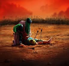 Ali Akbar (AS)