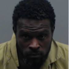 Suspicious man arrested