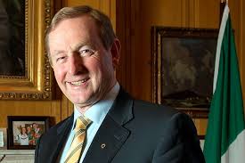 U-turn as Kenny open to meeting 'dangerous' Trump