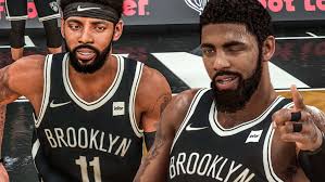This nike gear features stunning brooklyn nets graphics that resemble the jersey the brooklyn nets wore in the past. Predicting The Brooklyn Nets Season Using Nba 2k20