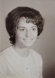 Our classmate, Patsy Floyd (Patsy Crouch Hart) has passed away. May she  rest in peace.